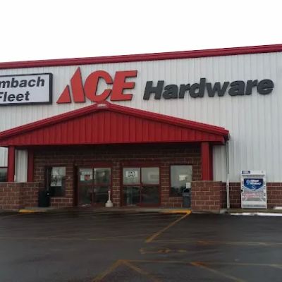Mimbach Fleet Supply