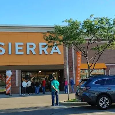 Sierra