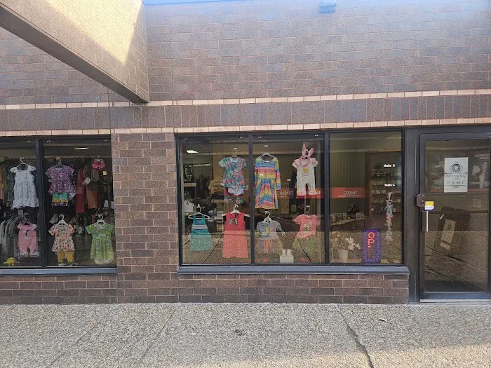 Sherry's Boutique & General Merchandise Store 1