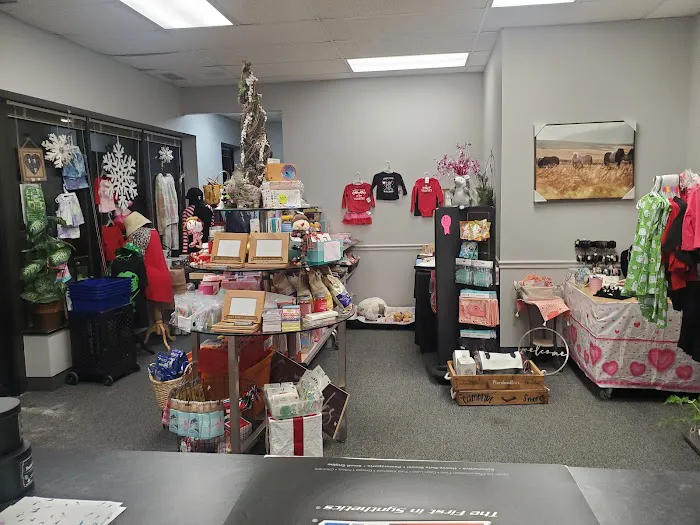 Sherry's Boutique & General Merchandise Store 3