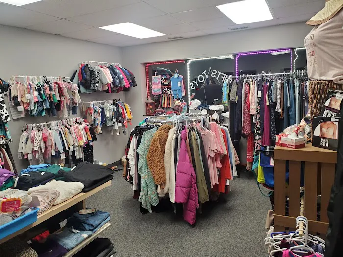 Sherry's Boutique & General Merchandise Store 6