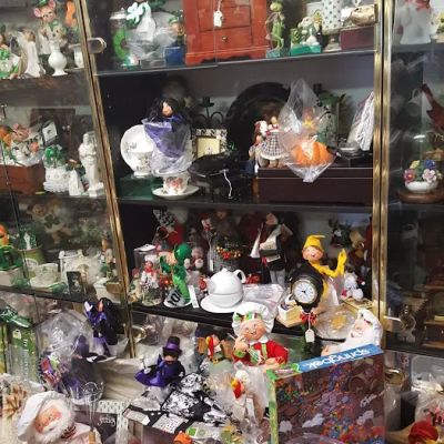 Le Melange-Gifts-Collectibles