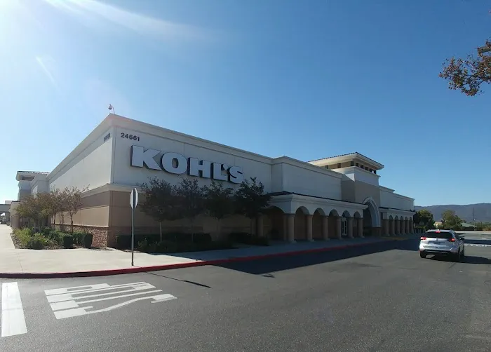 Kohl's 0