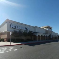 Kohl's ico