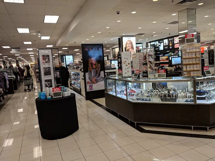 Kohl's 4