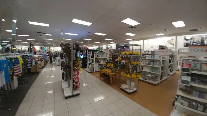 Kohl's 6