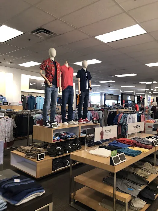 Kohl's 5