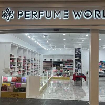 Perfume World