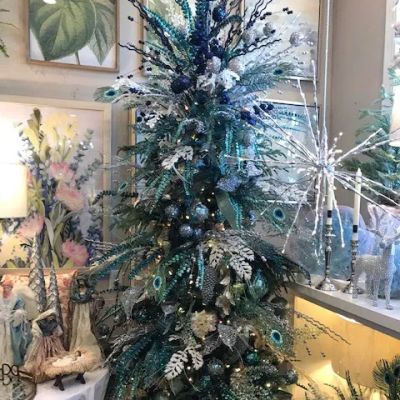 Goosie Ganders Interiors & Gifts