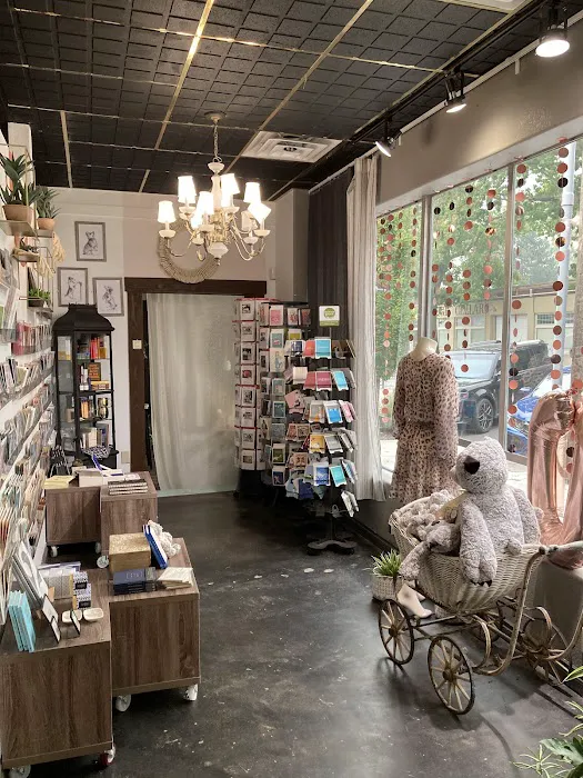 Not Too Shabby Boutique 6