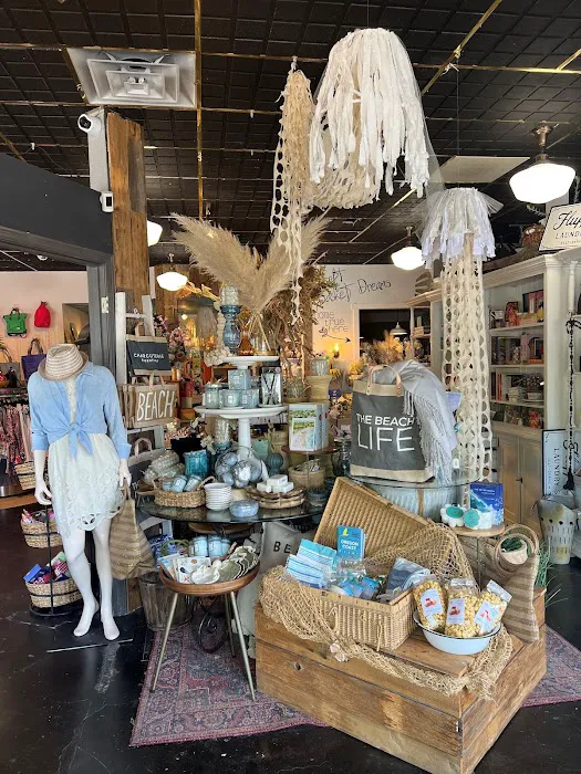 Not Too Shabby Boutique 5