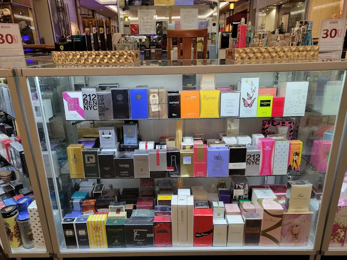 SRI Fragrances 4