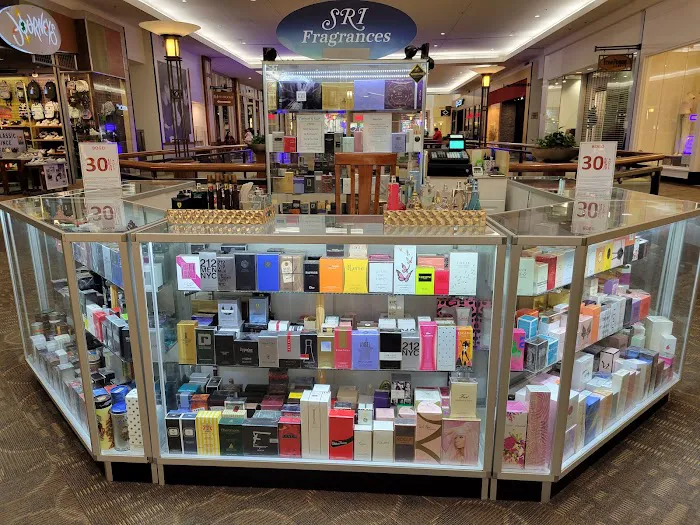 SRI Fragrances 2