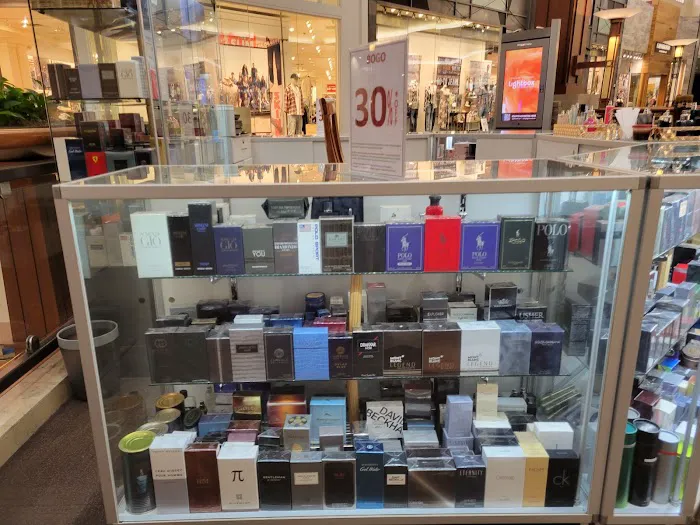 SRI Fragrances 1