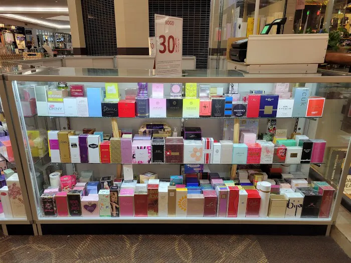 SRI Fragrances 5