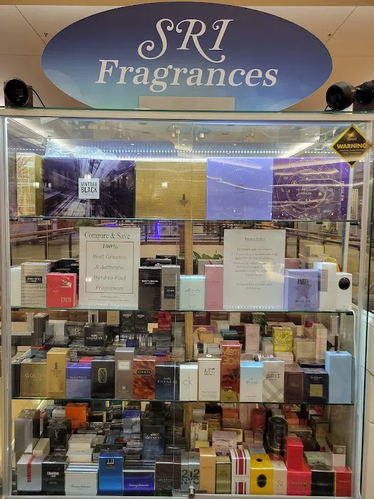 SRI Fragrances 0