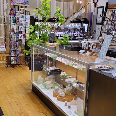Healing Arts Metaphysical Center