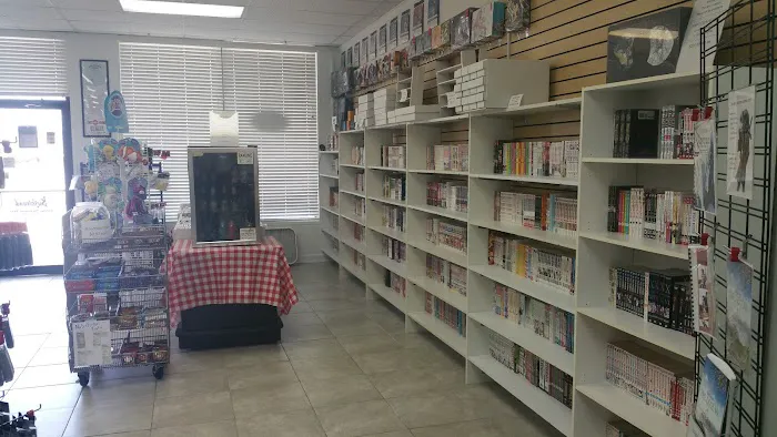 One Stop Anime 7