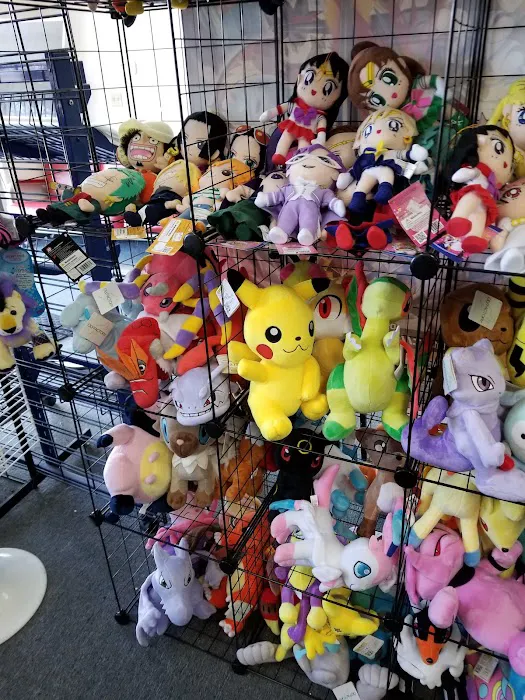 One Stop Anime 8