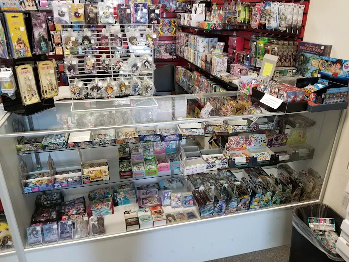 One Stop Anime 6