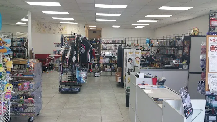 One Stop Anime 5