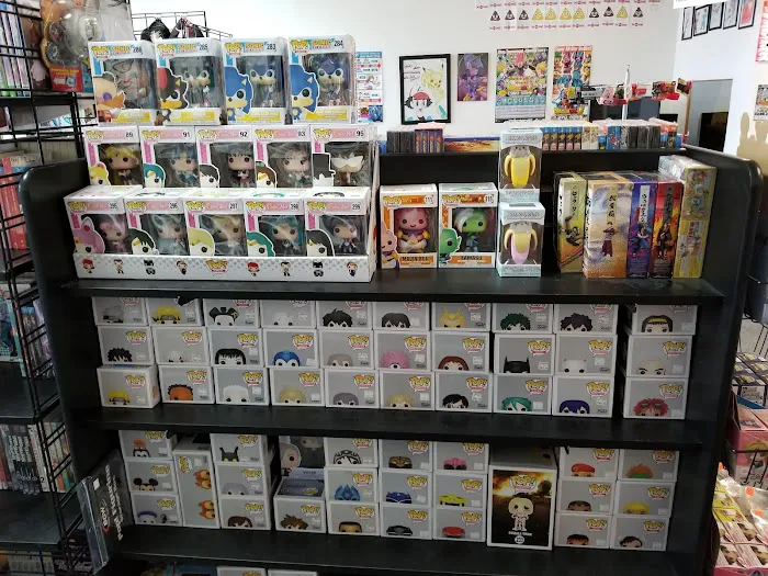 One Stop Anime 9