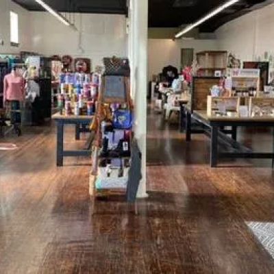 Little Southern Home Marketplace