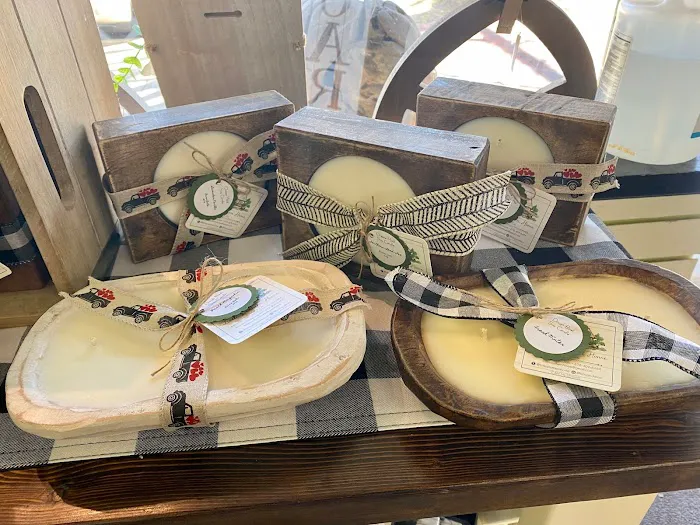 Little Southern Home Marketplace 1