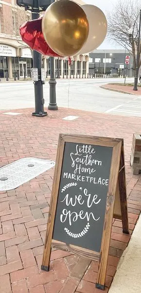 Little Southern Home Marketplace 4