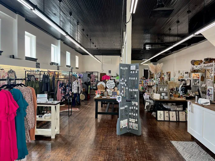 Little Southern Home Marketplace 3