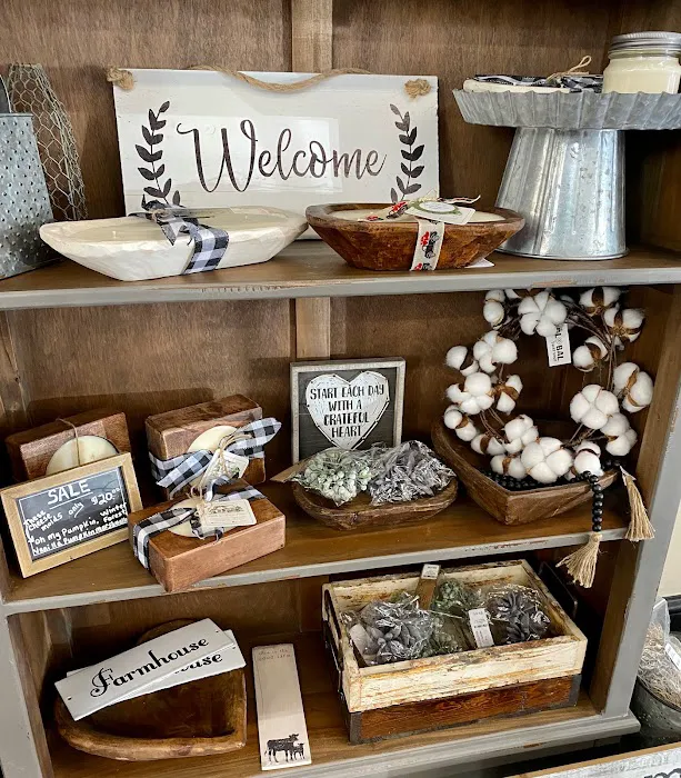 Little Southern Home Marketplace 5