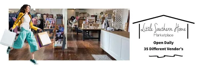 Little Southern Home Marketplace 7