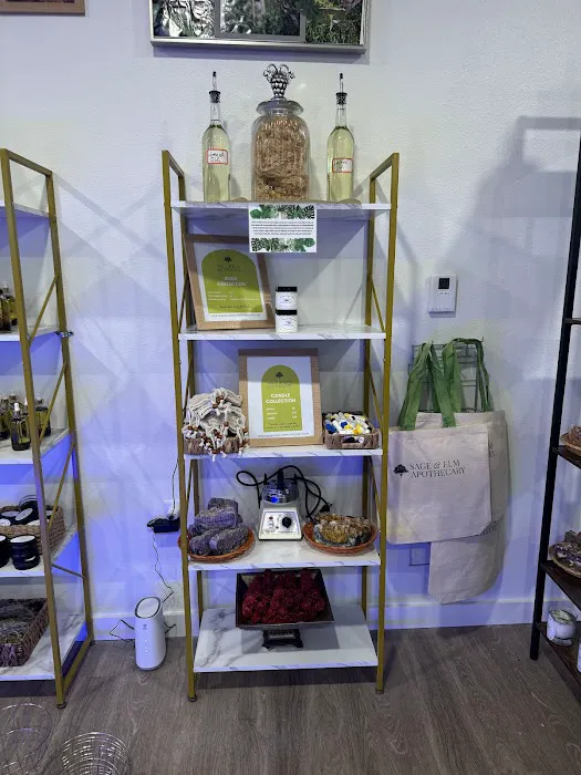 Sage & Elm Apothecary 6