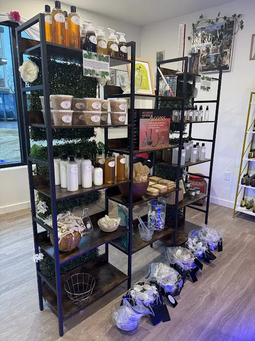 Sage & Elm Apothecary 5