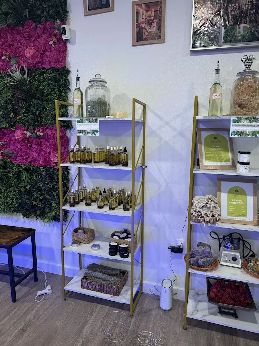 Sage & Elm Apothecary 8