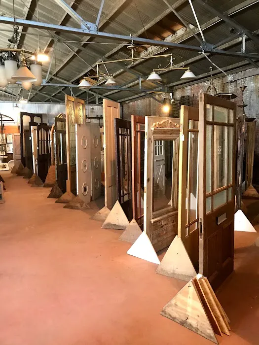 Dead People's Stuff 