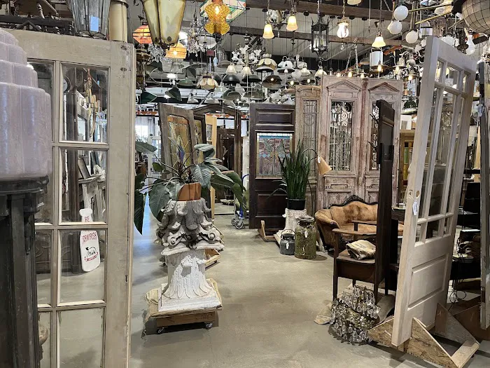 Dead People's Stuff 