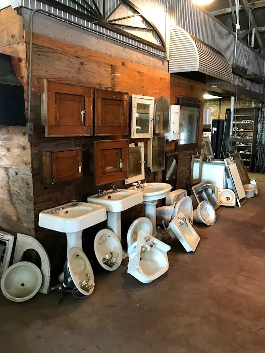 Dead People's Stuff 