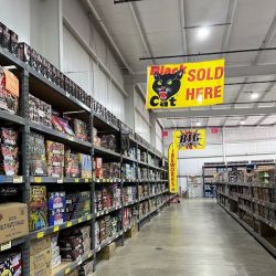 Fireworks Warehouse OKC ico