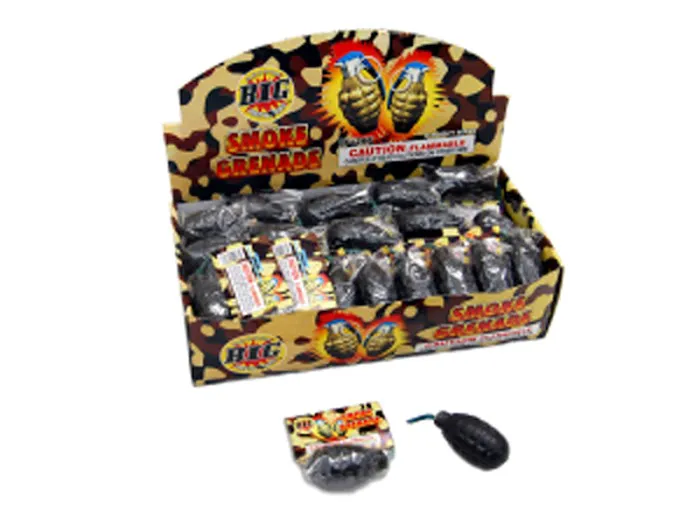 Fireworks Warehouse OKC 3