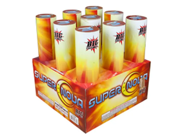 Fireworks Warehouse OKC 6