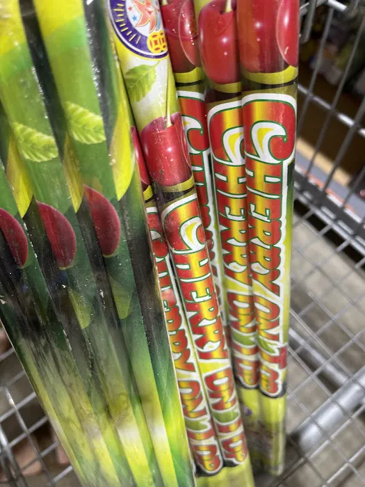 Fireworks Warehouse OKC 4