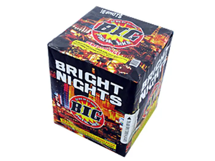 Fireworks Warehouse OKC 9