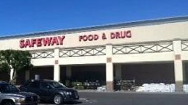 Safeway 0