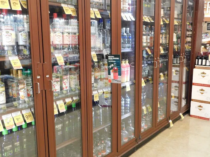 Safeway 3