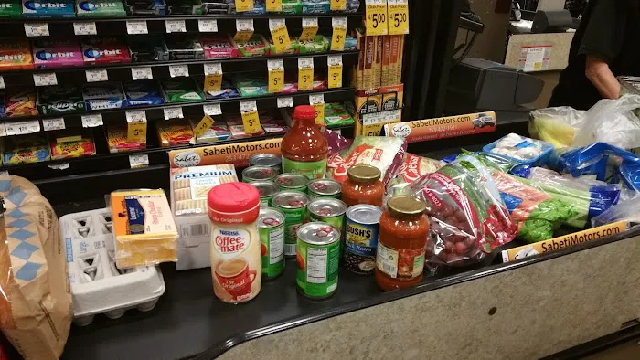 Safeway 4