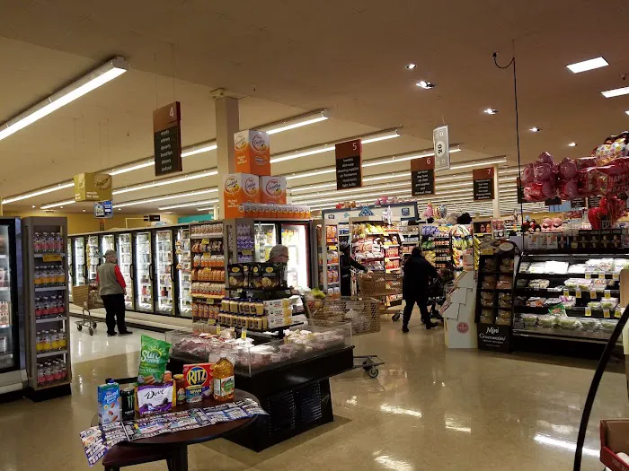 Safeway 5