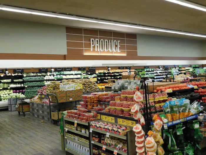 Safeway 7