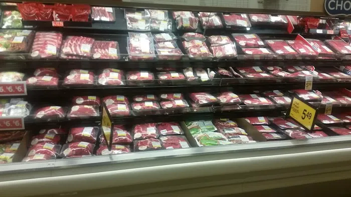 Safeway 8