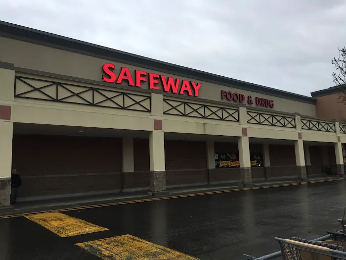 Safeway 9
